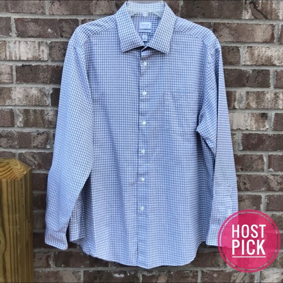 ❎DONATED❎ Arrow Athletic Fit Men’s Shirt - Picture 6 of 10